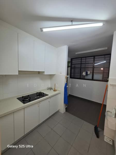 Kondominium untuk Dijual di Serin Residency - Edden Tan - Kitchen - PropertyGuru.com.my