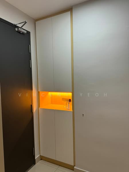 Service Residence for Rent at Trion 2 @ KL - Vincent Yeoh - Interior - PropertyGuru.com.my