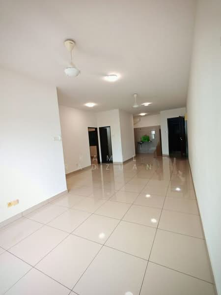 Condominium for Rent at Residensi Zamrud - Kamil Radzuan - Living Room - PropertyGuru.com.my