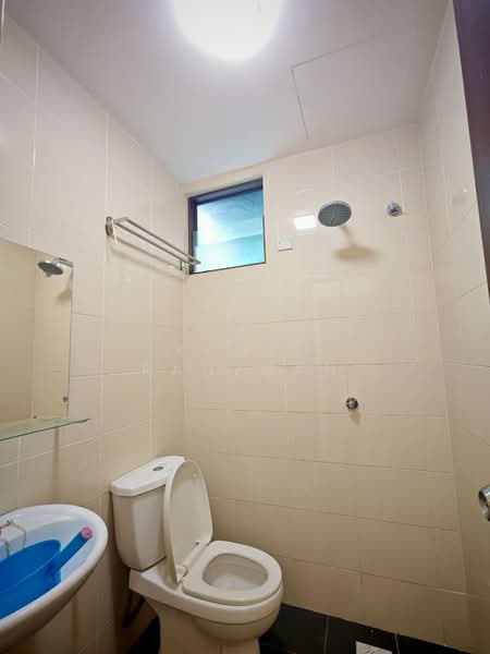 Condominium for Rent at Residensi Zamrud - Kamil Radzuan - Bathroom - PropertyGuru.com.my