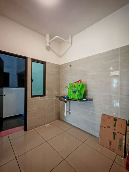 Condominium for Rent at Residensi Zamrud - Kamil Radzuan - Interior - PropertyGuru.com.my