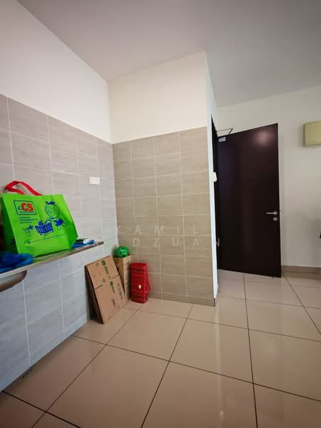 Condominium for Rent at Residensi Zamrud - Kamil Radzuan - Interior - PropertyGuru.com.my