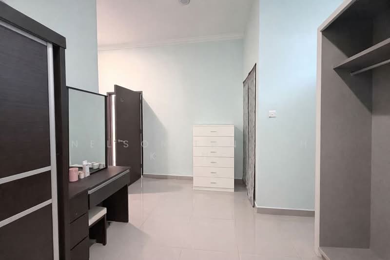 Cluster House for Sale in Taman Gaya (Ulu Tiram) - Nelson Tan Poh Kiong - PropertyGuru.com.my