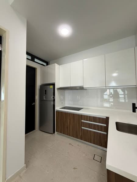Servis Apartment untuk Disewa di Setia Sky 88 - Florence Hong - PropertyGuru.com.my