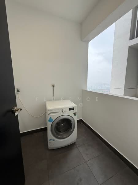 Servis Apartment untuk Disewa di Setia Sky 88 - Florence Hong - PropertyGuru.com.my
