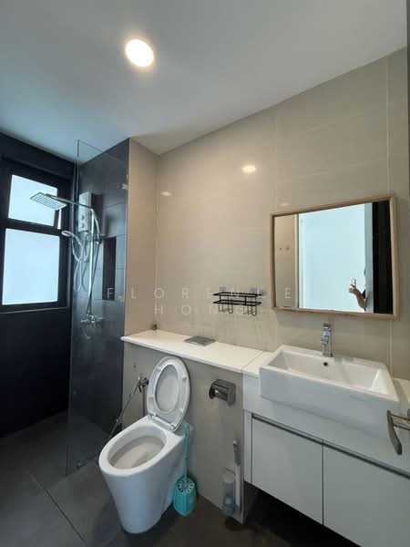 Servis Apartment untuk Disewa di Setia Sky 88 - Florence Hong - PropertyGuru.com.my
