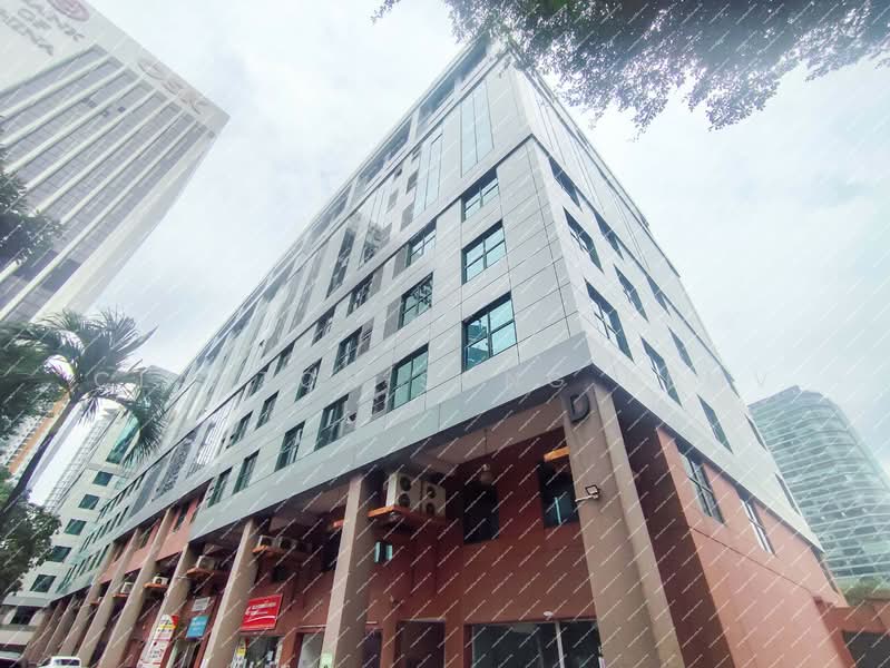 Office for Sale in KL City Centre (Kuala Lumpur) - Clayton Song PBMV - Exterior - PropertyGuru.com.my