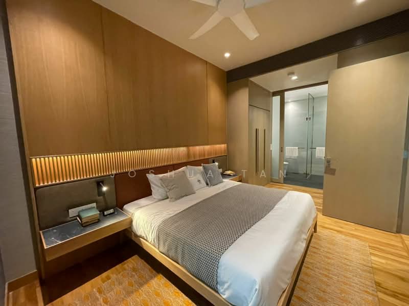 Service Residence for Rent at Conlay - Joshua Tan - Bedroom - PropertyGuru.com.my