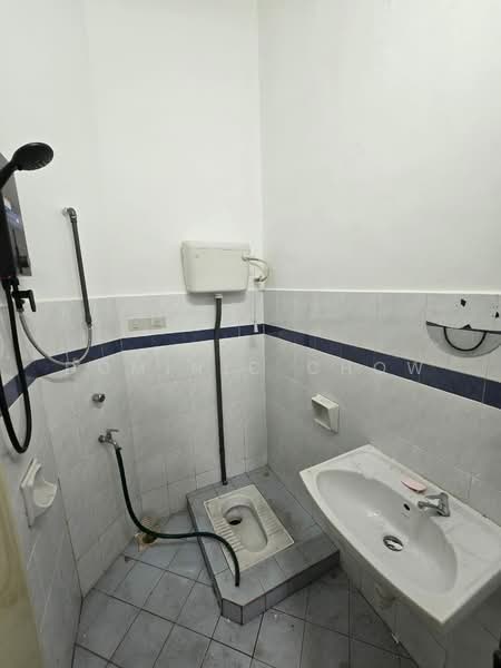 Rumah Teres 1 Tingkat untuk Disewa di Bukit Indah (Iskandar Puteri (Nusajaya)) - Dominic Chow - Bathroom - PropertyGuru.com.my