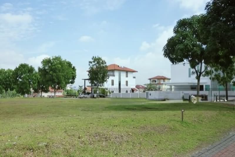 Tanah Kediaman untuk Dijual di Subang Heights (Subang Jaya) - Irwan Yusoff - PropertyGuru.com.my