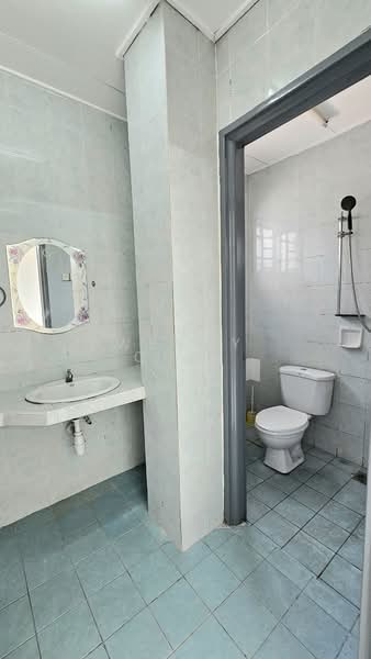 2-storey Terraced House for Sale in Bandar Bukit Puchong 2 (Puchong) - Wendy Chin - PropertyGuru.com.my