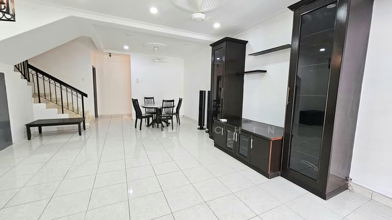 2-storey Terraced House for Sale in Bandar Bukit Puchong 2 (Puchong) - Wendy Chin - PropertyGuru.com.my