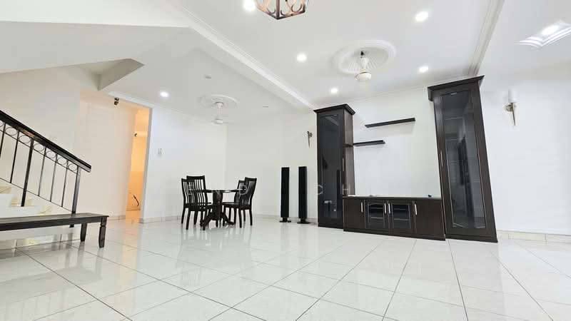 2-storey Terraced House for Sale in Bandar Bukit Puchong 2 (Puchong) - Wendy Chin - PropertyGuru.com.my
