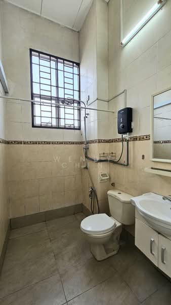 2-storey Terraced House for Sale in Bandar Bukit Puchong 2 (Puchong) - Wendy Chin - PropertyGuru.com.my