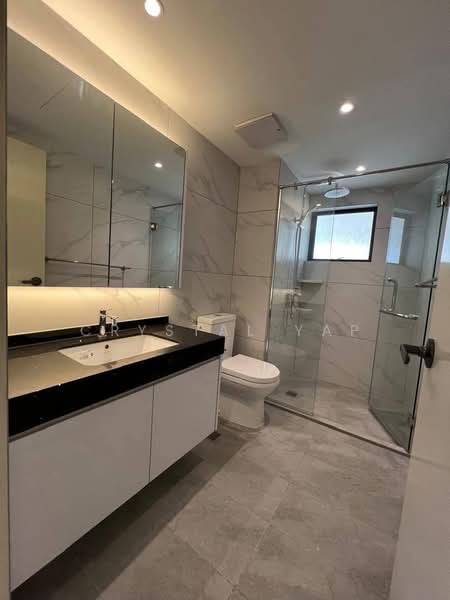 Kondominium untuk Disewa di UBN Apartment - Crystal Yap - PropertyGuru.com.my