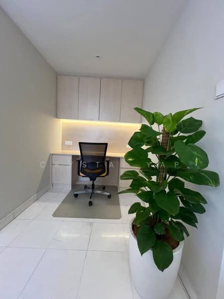 Kondominium untuk Disewa di UBN Apartment - Crystal Yap - PropertyGuru.com.my