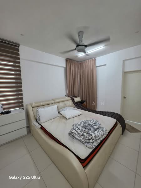 Condominium for Rent at Serin Residency - Edden Tan - Bedroom - PropertyGuru.com.my