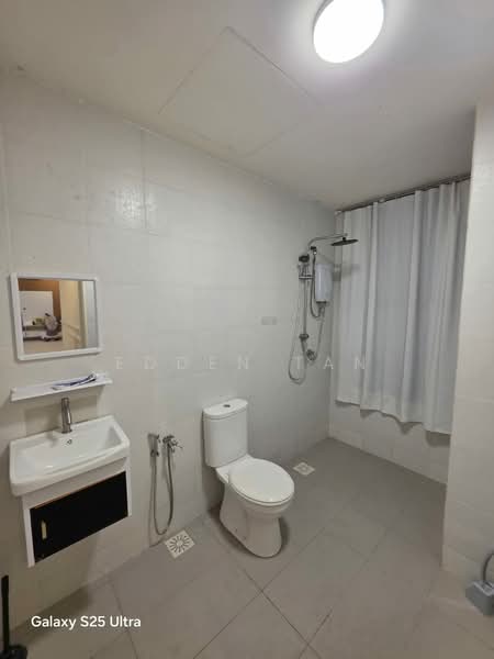 Condominium for Rent at Serin Residency - Edden Tan - Bathroom - PropertyGuru.com.my