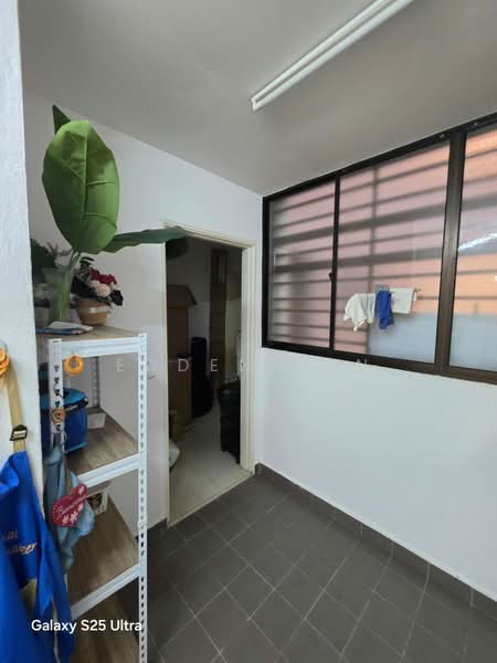 Condominium for Rent at Serin Residency - Edden Tan - Interior - PropertyGuru.com.my