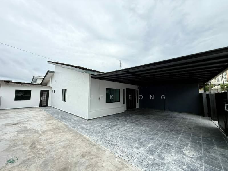 Rose Residence Taman Desa Ros - 5