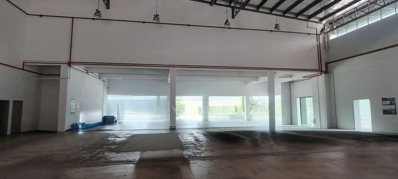 Detached Factory for Rent in Gelang Patah (Johor) - Ruby Teow - Interior - PropertyGuru.com.my
