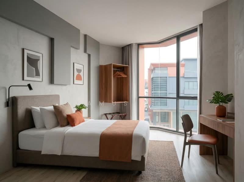 Hotel / Resort for Sale in Taman Kota Laksamana (Melaka City) - Seamus Kor - Bedroom - PropertyGuru.com.my