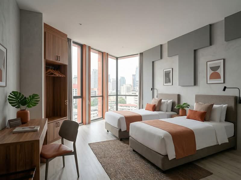 Hotel / Resort for Sale in Taman Kota Laksamana (Melaka City) - Seamus Kor - Bedroom - PropertyGuru.com.my