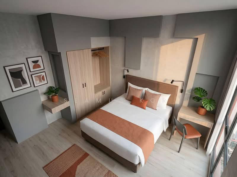 Hotel / Resort for Sale in Taman Kota Laksamana (Melaka City) - Seamus Kor - Bedroom - PropertyGuru.com.my