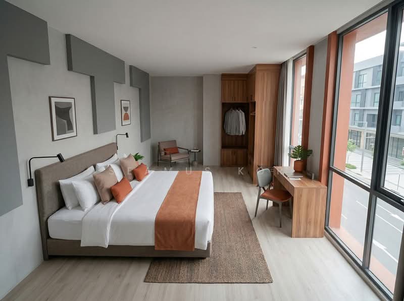 Hotel / Resort for Sale in Taman Kota Laksamana (Melaka City) - Seamus Kor - Bedroom - PropertyGuru.com.my