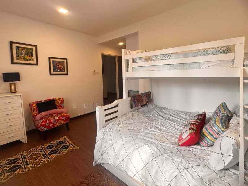 Bungalow House for Sale in Leisure Farm (Gelang Patah) - Suenn Low - Bedroom - PropertyGuru.com.my