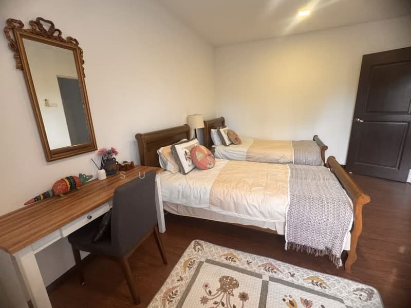 Bungalow House for Sale in Leisure Farm (Gelang Patah) - Suenn Low - Bedroom - PropertyGuru.com.my