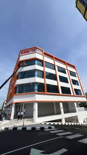 Kedai untuk Disewa di Taman Kajang Sentral (Kajang) - Allison Fong - PropertyGuru.com.my