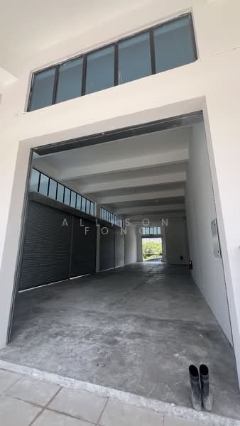 Kedai untuk Disewa di Taman Kajang Sentral (Kajang) - Allison Fong - PropertyGuru.com.my