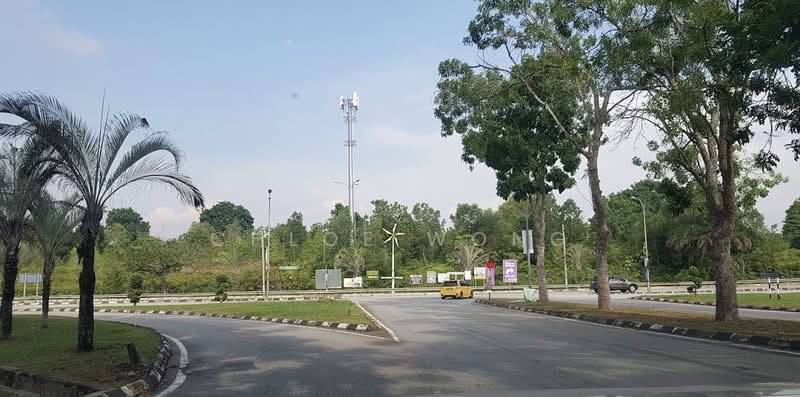 Residential Land for Sale in Bandar Bukit Mahkota (Bangi) - Chloe Wong - PropertyGuru.com.my