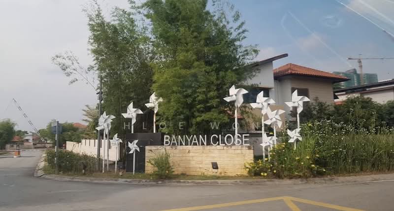 Residential Land for Sale in Bandar Bukit Mahkota (Bangi) - Chloe Wong - PropertyGuru.com.my