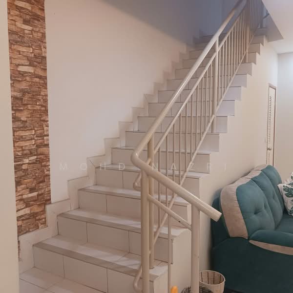 Rumah Teres 2 Tingkat untuk Dijual di Taman Bestari Perdana (Pasir Gudang) - Mohd Nazri - Interior - PropertyGuru.com.my