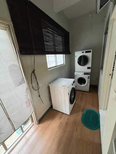 Rumah Teres 2 Tingkat untuk Dijual di Taman Bestari Perdana (Pasir Gudang) - Mohd Nazri - Interior - PropertyGuru.com.my