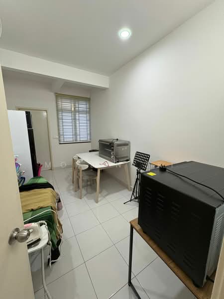 Rumah Teres 2 Tingkat untuk Dijual di Taman Bestari Perdana (Pasir Gudang) - Mohd Nazri - Interior - PropertyGuru.com.my