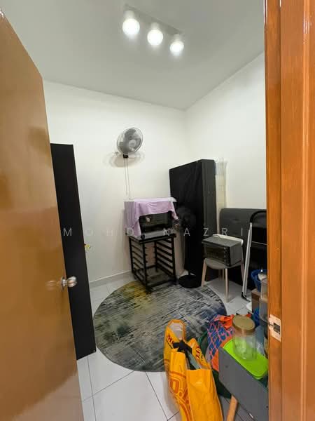 Rumah Teres 2 Tingkat untuk Dijual di Taman Bestari Perdana (Pasir Gudang) - Mohd Nazri - Interior - PropertyGuru.com.my