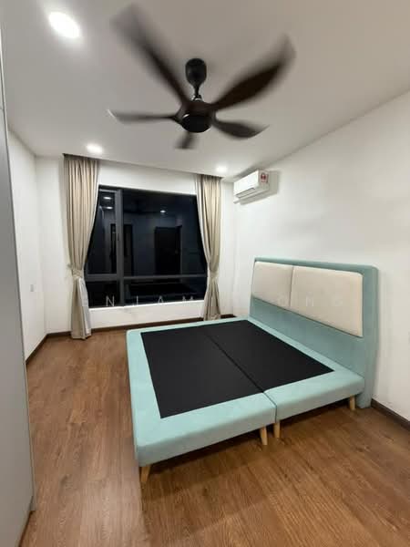 Service Residence for Rent at Country Garden Central Park - Benjamin Ong - Bedroom - PropertyGuru.com.my
