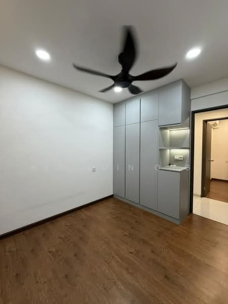 Service Residence for Rent at Country Garden Central Park - Benjamin Ong - Bedroom - PropertyGuru.com.my