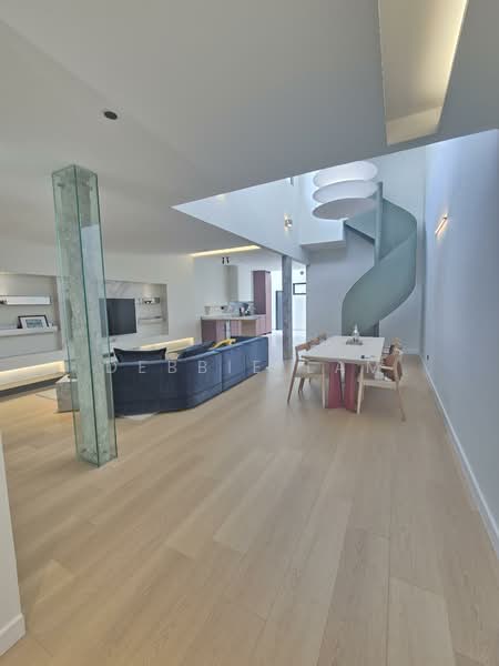 Rumah Teres 2 Tingkat untuk Dijual di Taman Lucky (Bangsar) - Debbie Lam - PropertyGuru.com.my