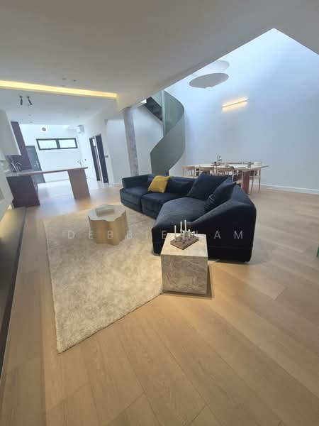 Rumah Teres 2 Tingkat untuk Dijual di Taman Lucky (Bangsar) - Debbie Lam - PropertyGuru.com.my