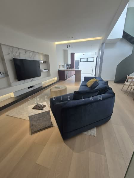 Rumah Teres 2 Tingkat untuk Dijual di Taman Lucky (Bangsar) - Debbie Lam - PropertyGuru.com.my