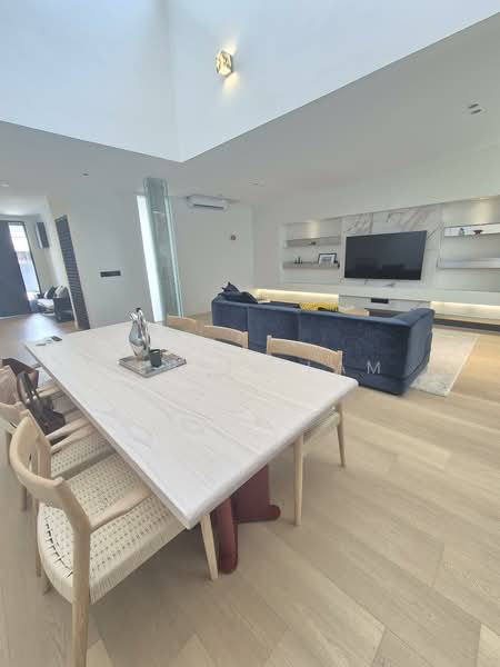 Rumah Teres 2 Tingkat untuk Dijual di Taman Lucky (Bangsar) - Debbie Lam - PropertyGuru.com.my