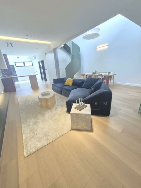Rumah Teres 2 Tingkat untuk Dijual di Taman Lucky (Bangsar) - Debbie Lam - PropertyGuru.com.my