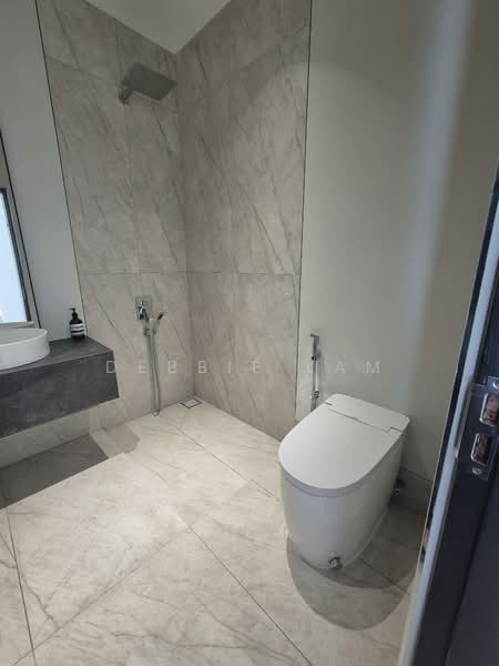 Rumah Teres 2 Tingkat untuk Dijual di Taman Lucky (Bangsar) - Debbie Lam - PropertyGuru.com.my