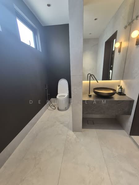 Rumah Teres 2 Tingkat untuk Dijual di Taman Lucky (Bangsar) - Debbie Lam - PropertyGuru.com.my