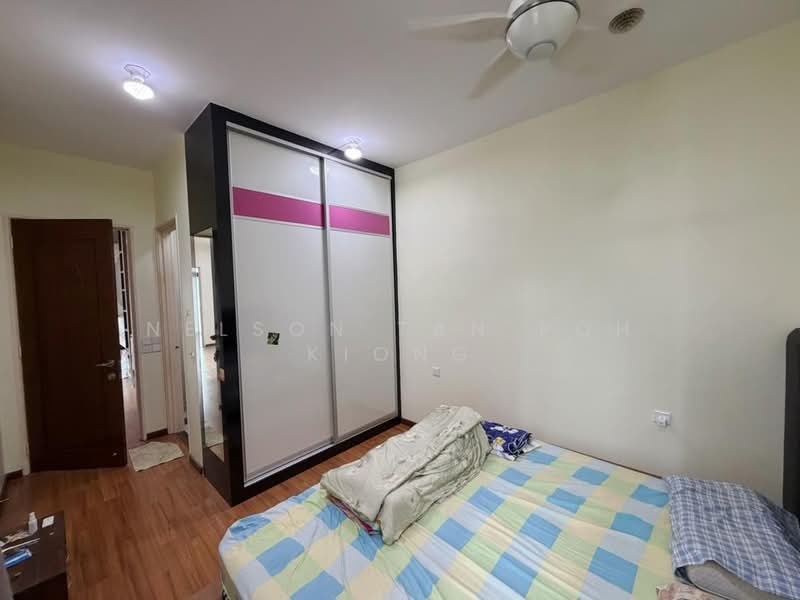 Cluster House for Sale in Setia Eco Cascadia (Tebrau) - Nelson Tan Poh Kiong - PropertyGuru.com.my