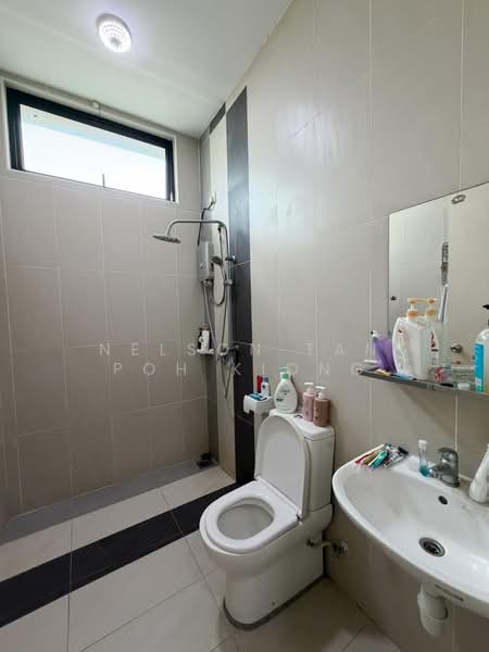 Cluster House for Sale in Setia Eco Cascadia (Tebrau) - Nelson Tan Poh Kiong - PropertyGuru.com.my